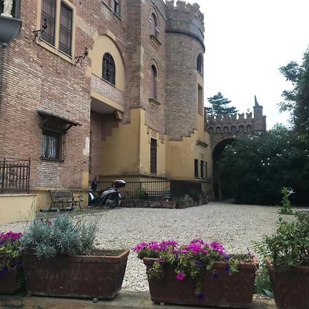 Villa Storica Anzio Extérieur photo