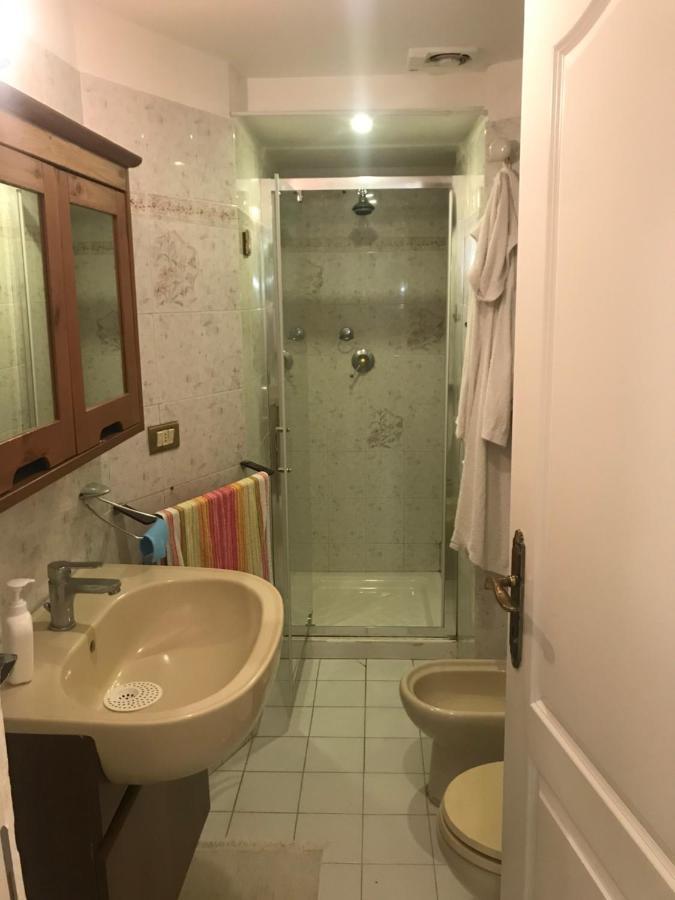 Villa Storica Anzio Extérieur photo