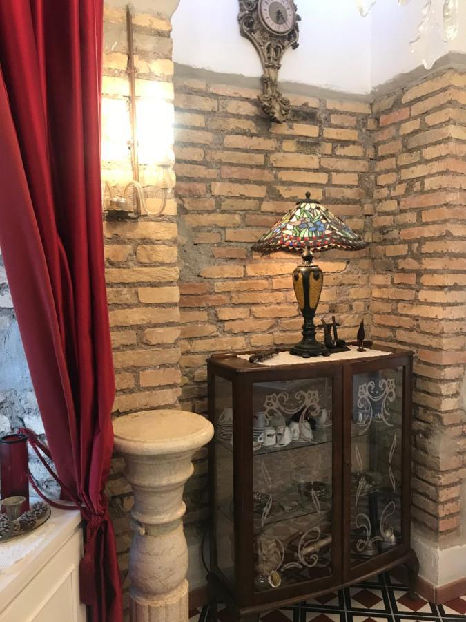 Villa Storica Anzio Extérieur photo