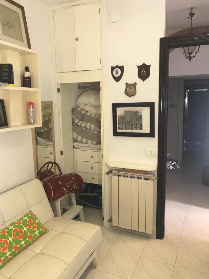 Villa Storica Anzio Extérieur photo