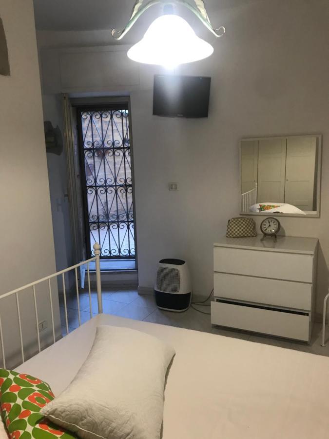 Villa Storica Anzio Extérieur photo