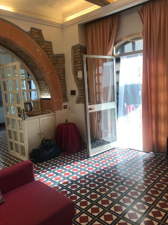 Villa Storica Anzio Extérieur photo
