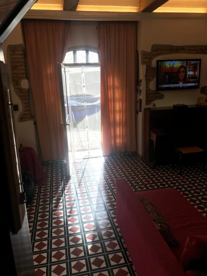 Villa Storica Anzio Extérieur photo
