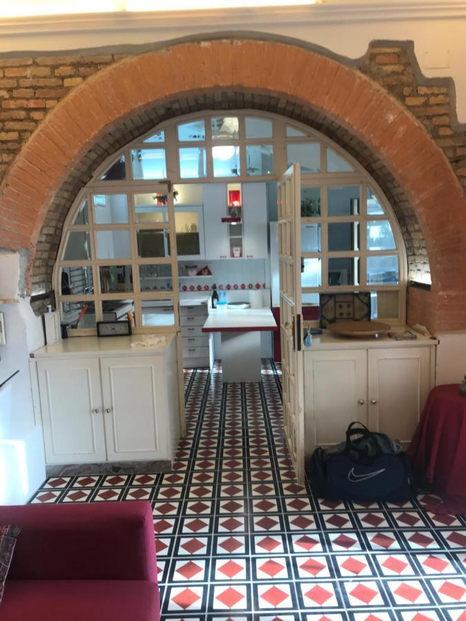 Villa Storica Anzio Extérieur photo