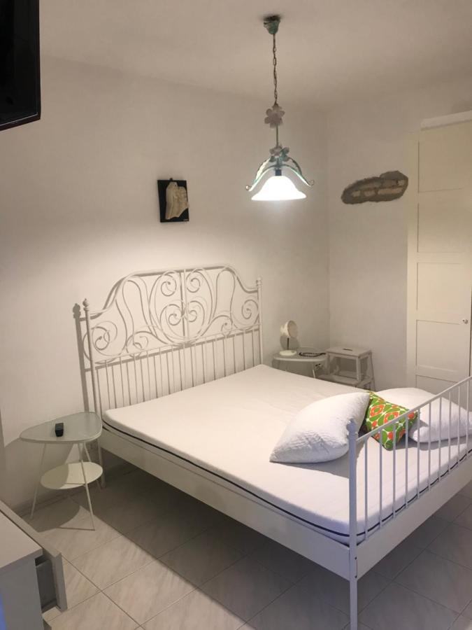 Villa Storica Anzio Extérieur photo