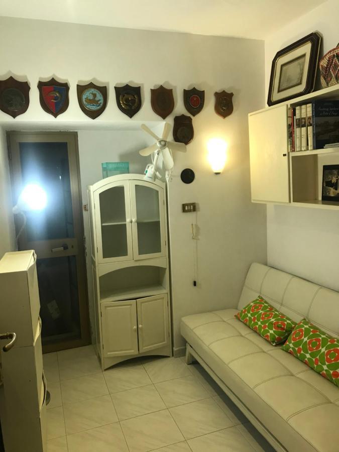 Villa Storica Anzio Extérieur photo