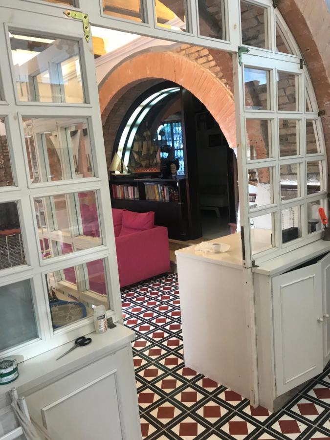 Villa Storica Anzio Extérieur photo