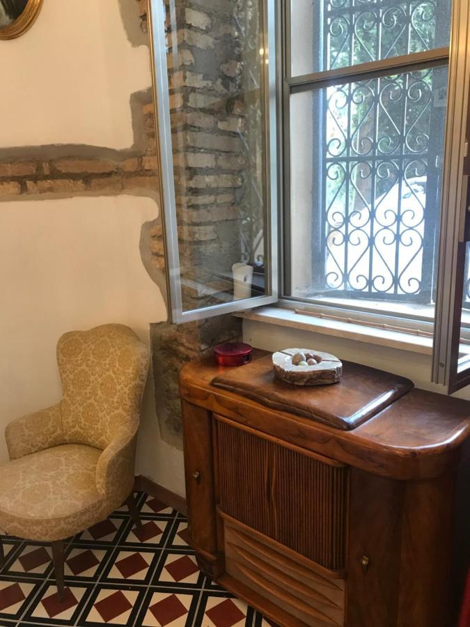 Villa Storica Anzio Extérieur photo